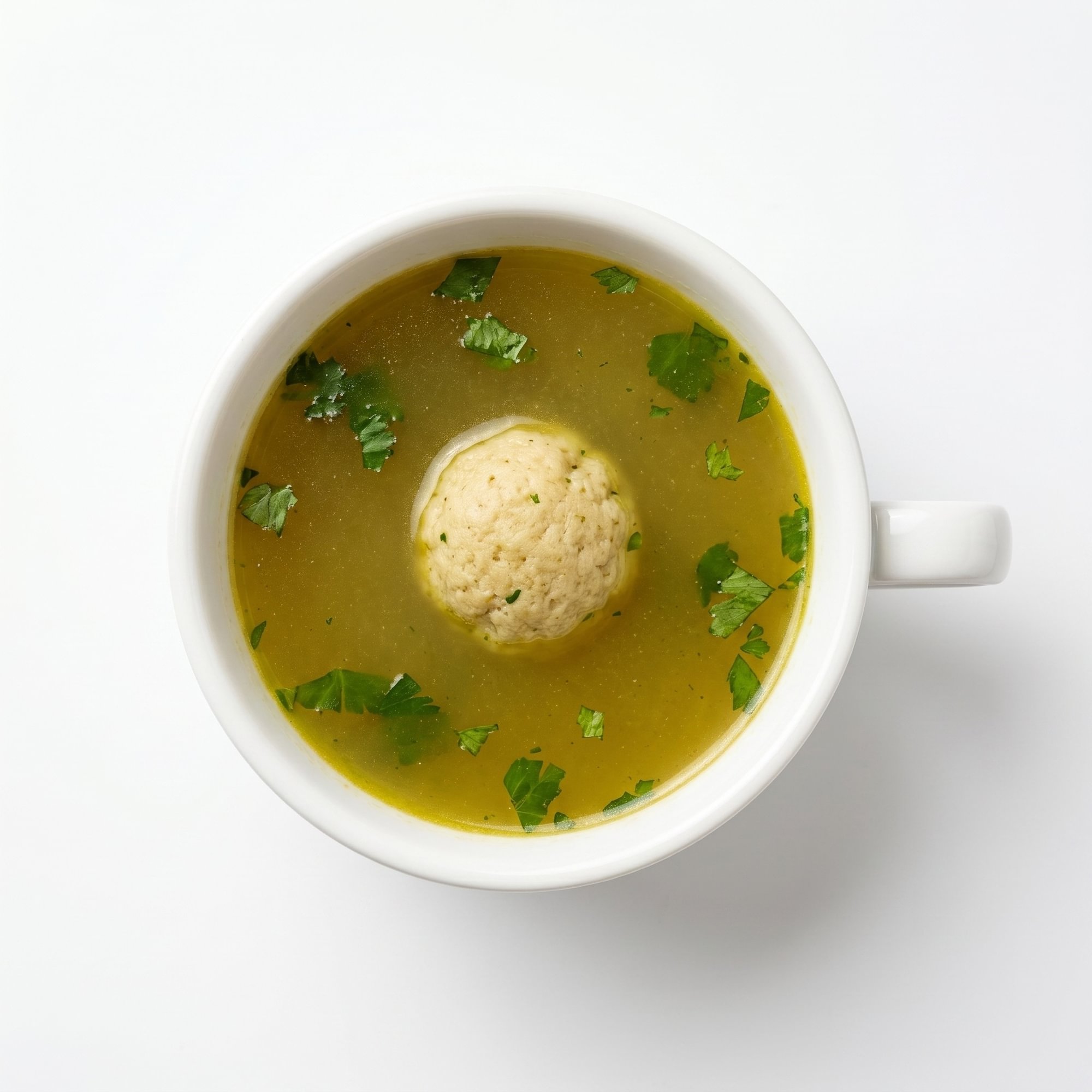 Chef's Choice Soup du Jour