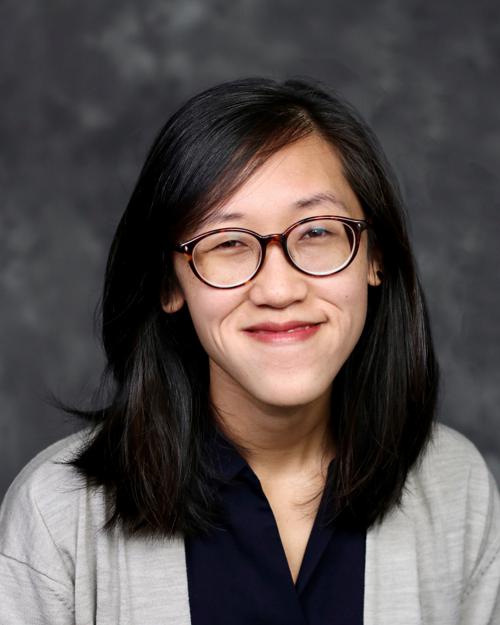 Emily M. Lin, MD Image