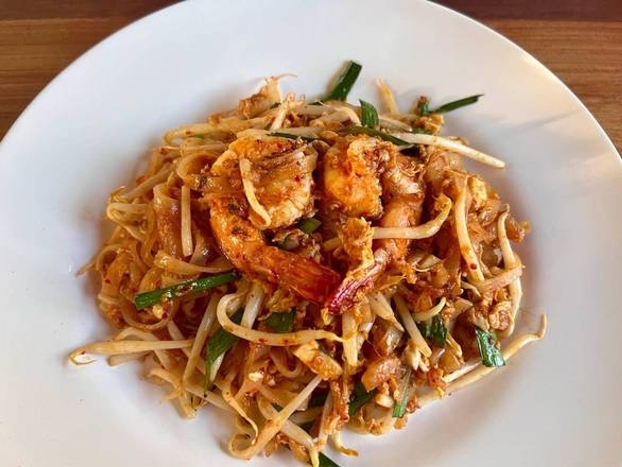 LS - Pad Thai