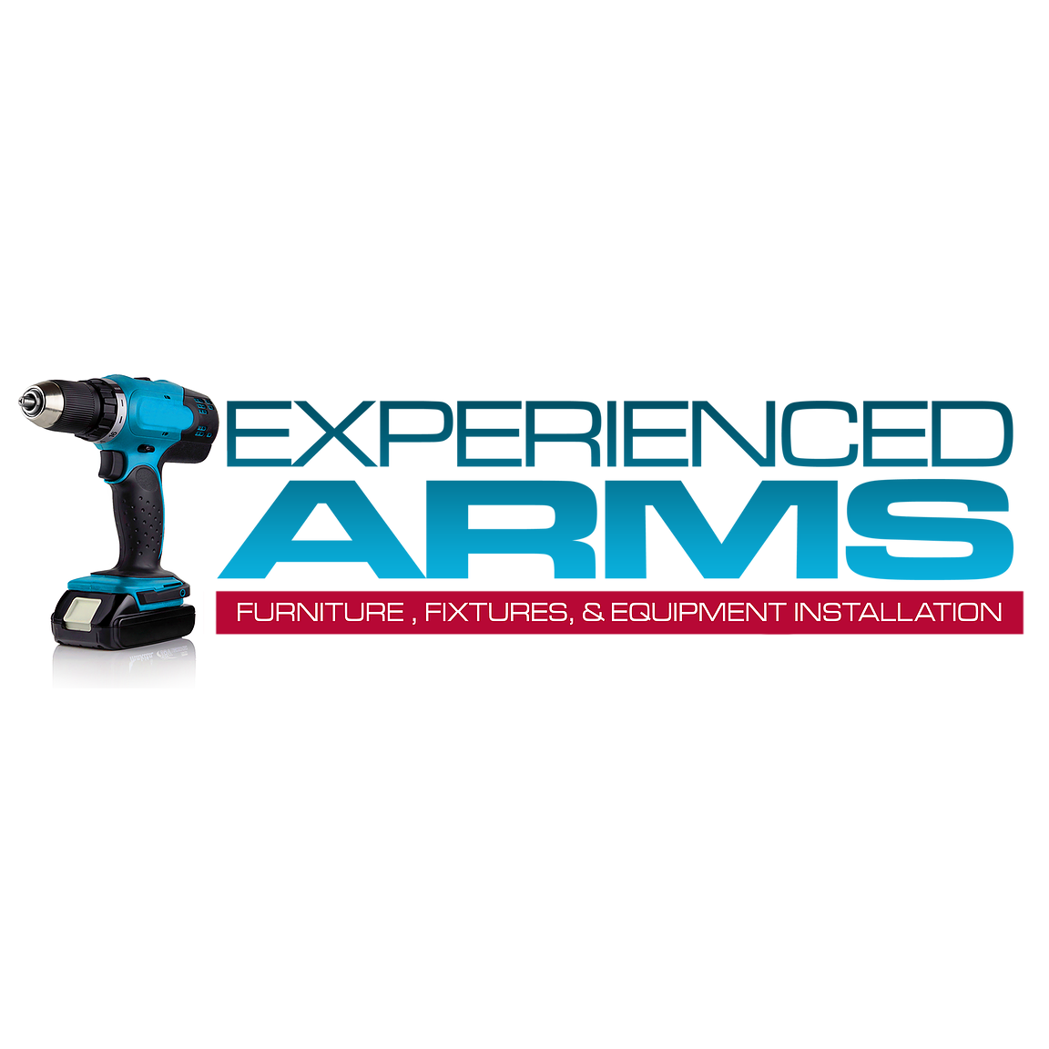 Experienced ARMS Logo