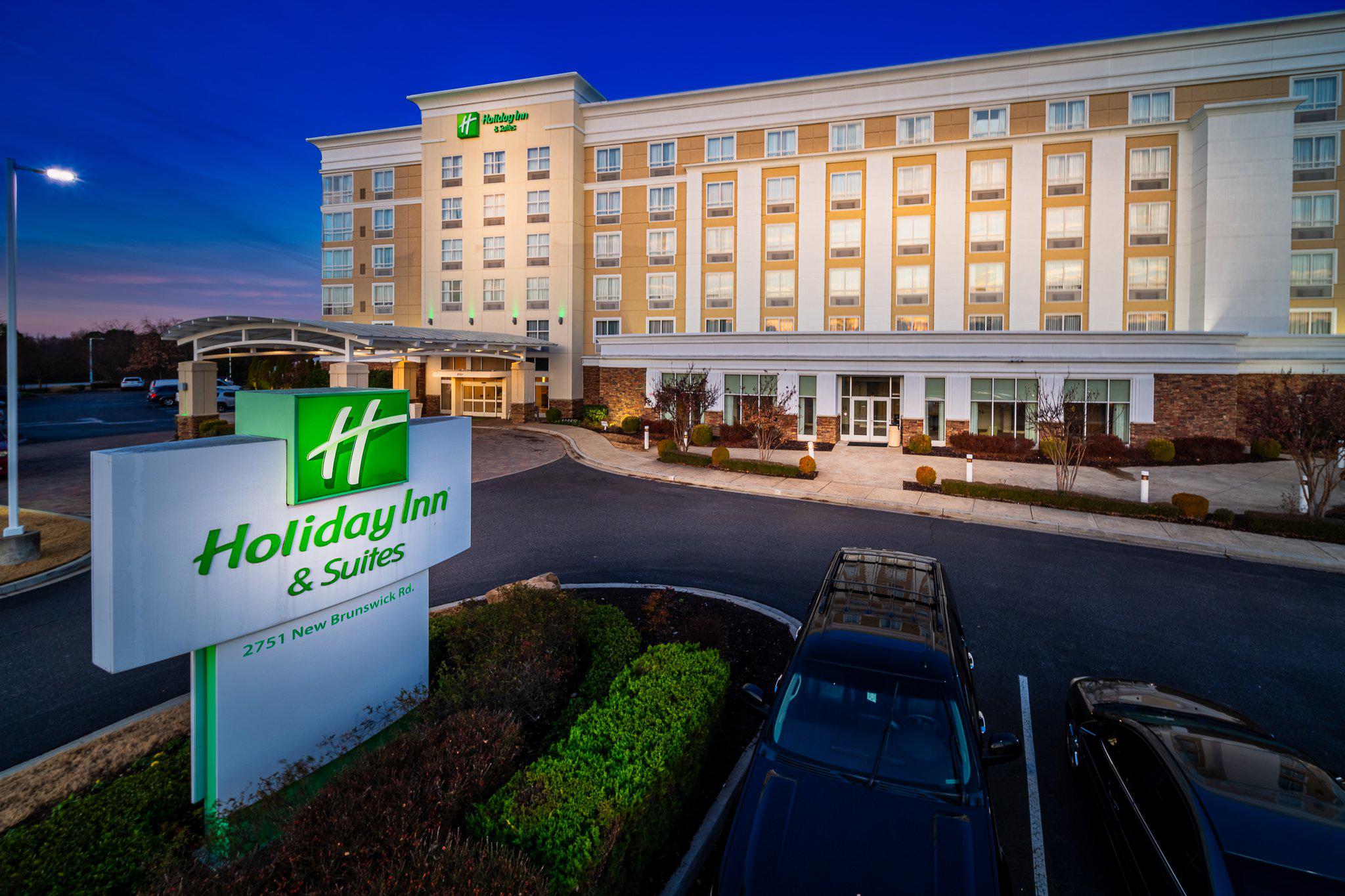 Holiday Inn & Suites Memphis - Wolfchase Galleria Photo
