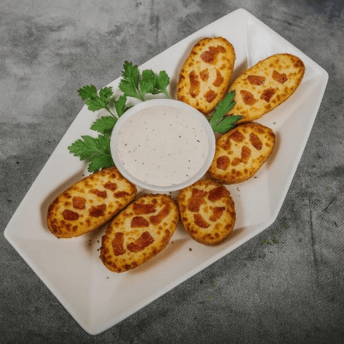 Potato Skins