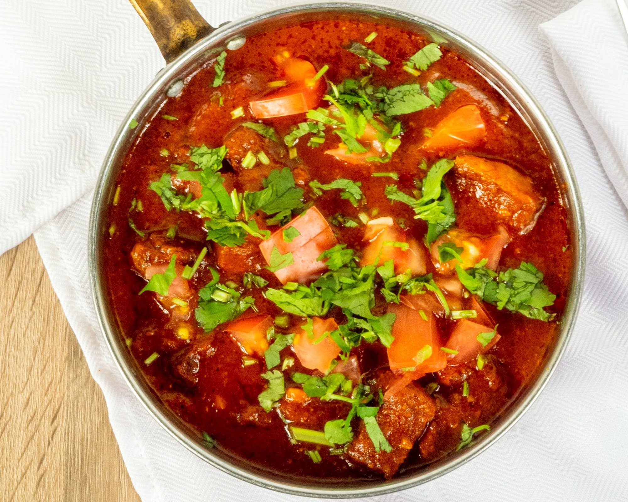 👍 Lamb Rogan Josh