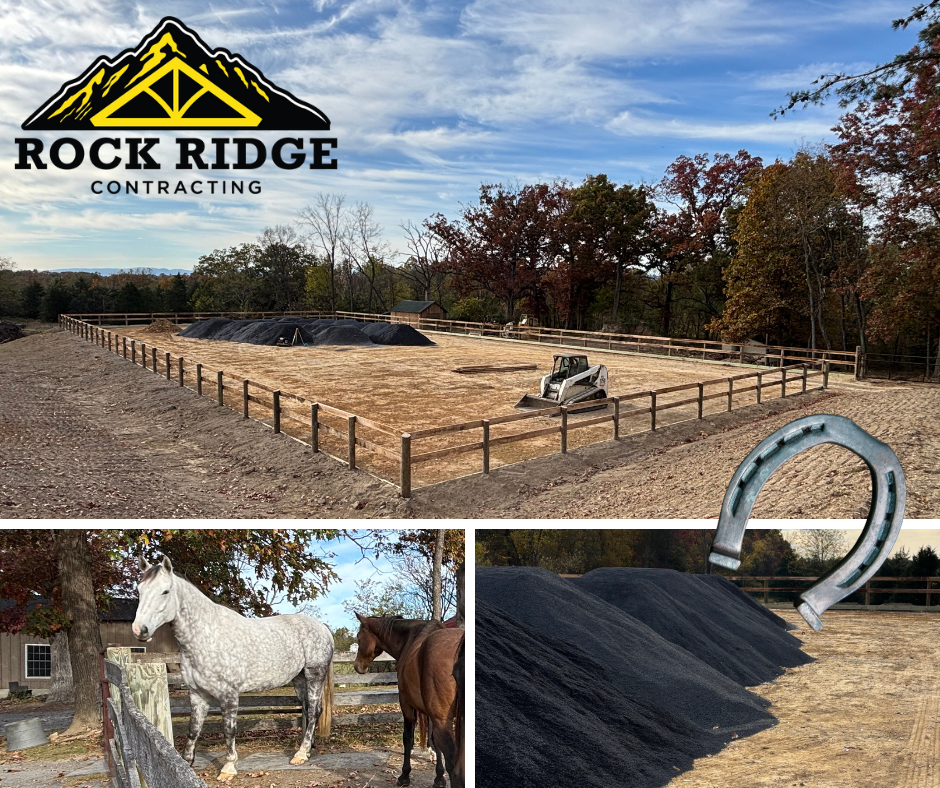 Rock Ridge Contracting LLC Image