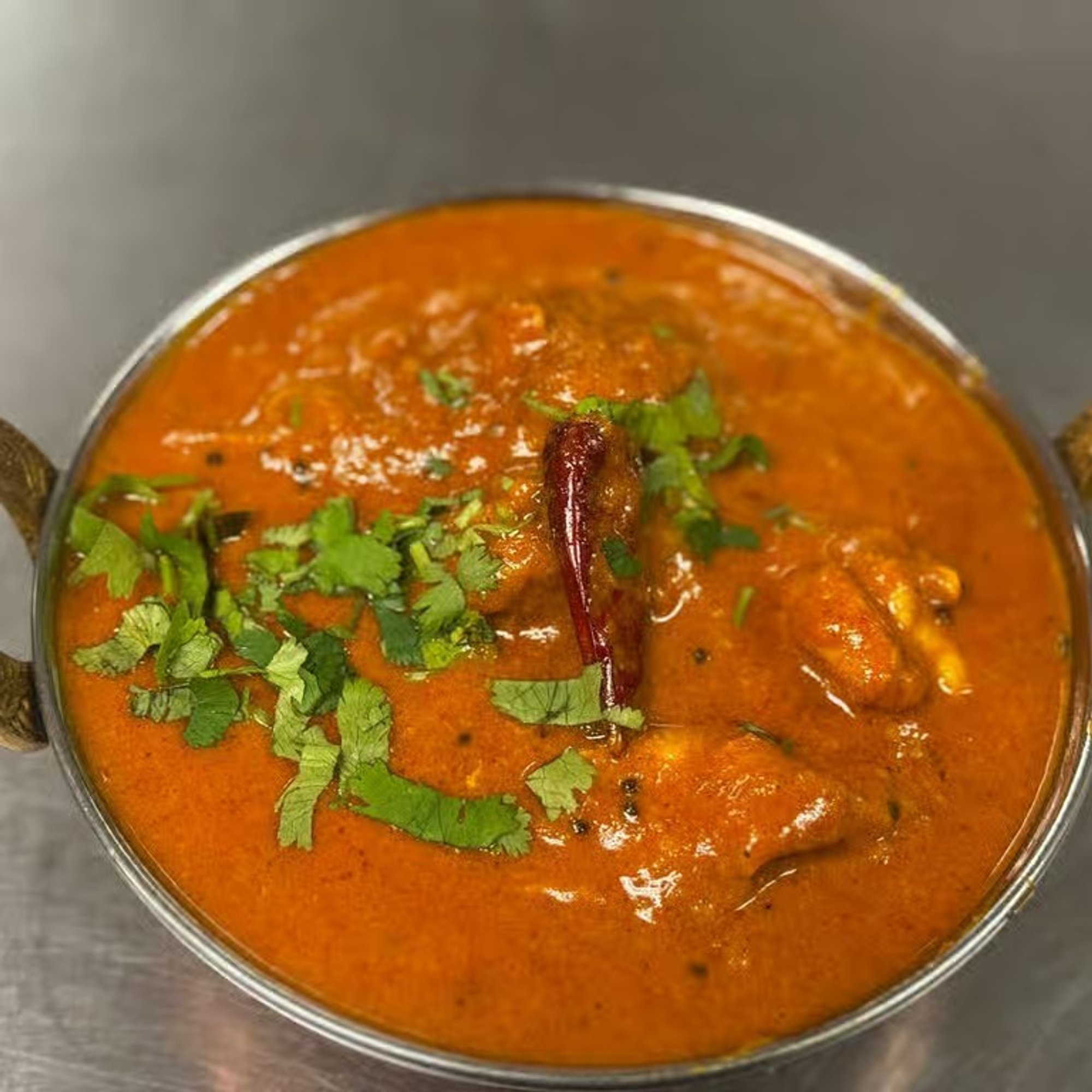 Chicken Curry
