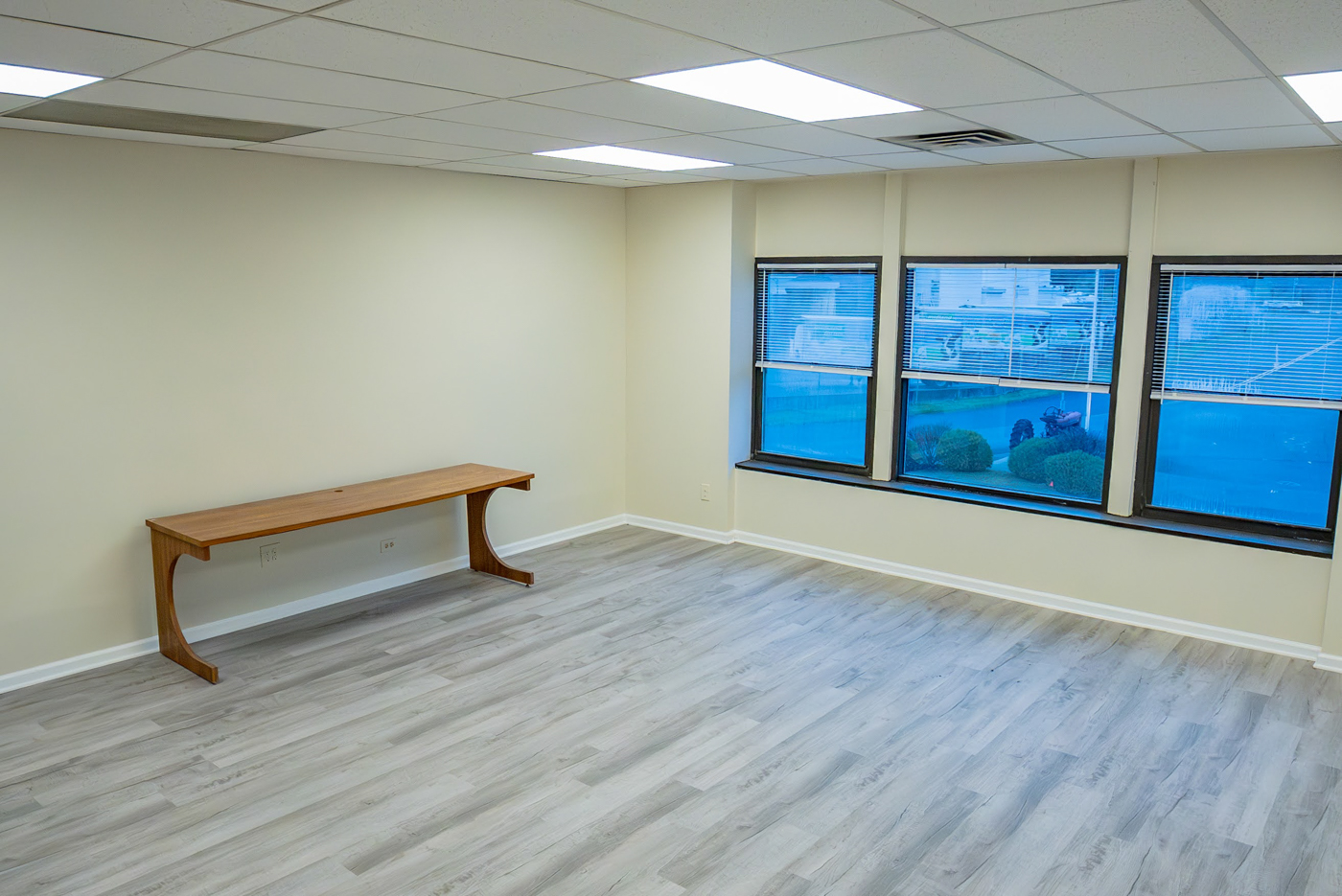 Suite 202 | 498 RSF | 381 Broadway, Menands NY (Currently Rented) 12204