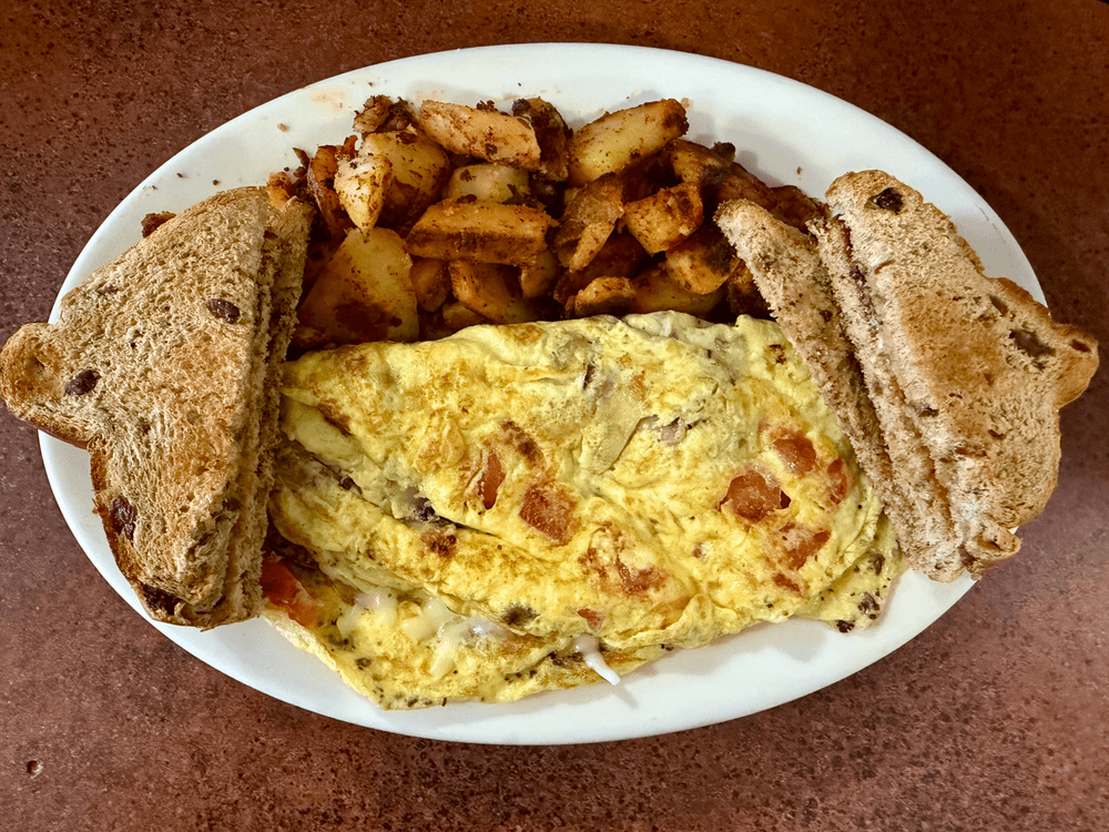 Italian Omelet