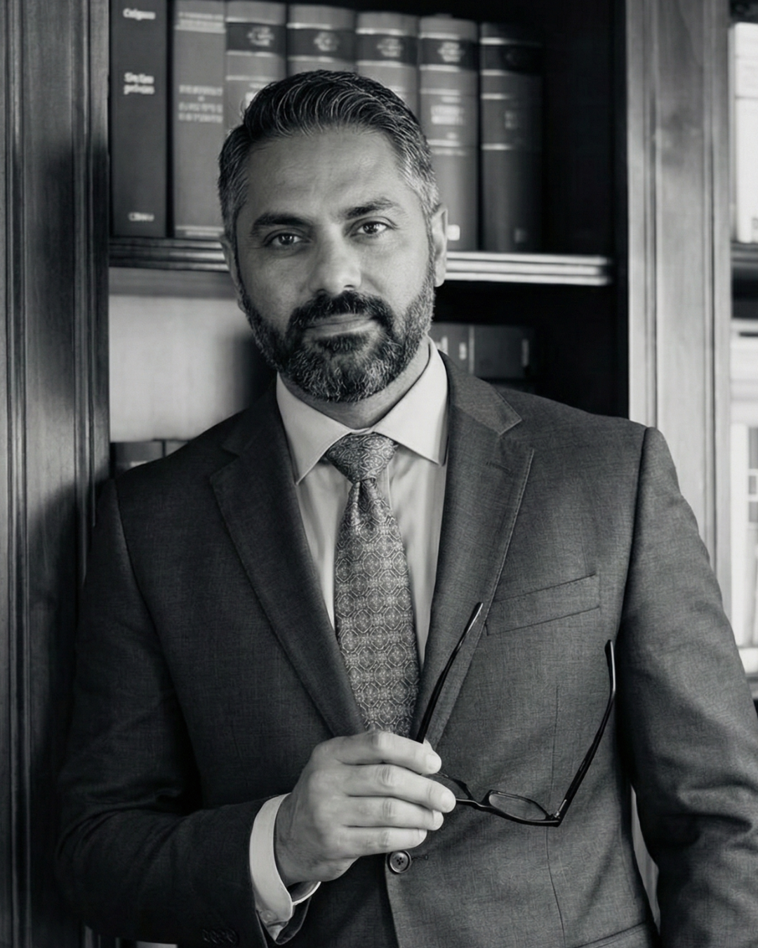 Abogados de Accidentes Usa Image