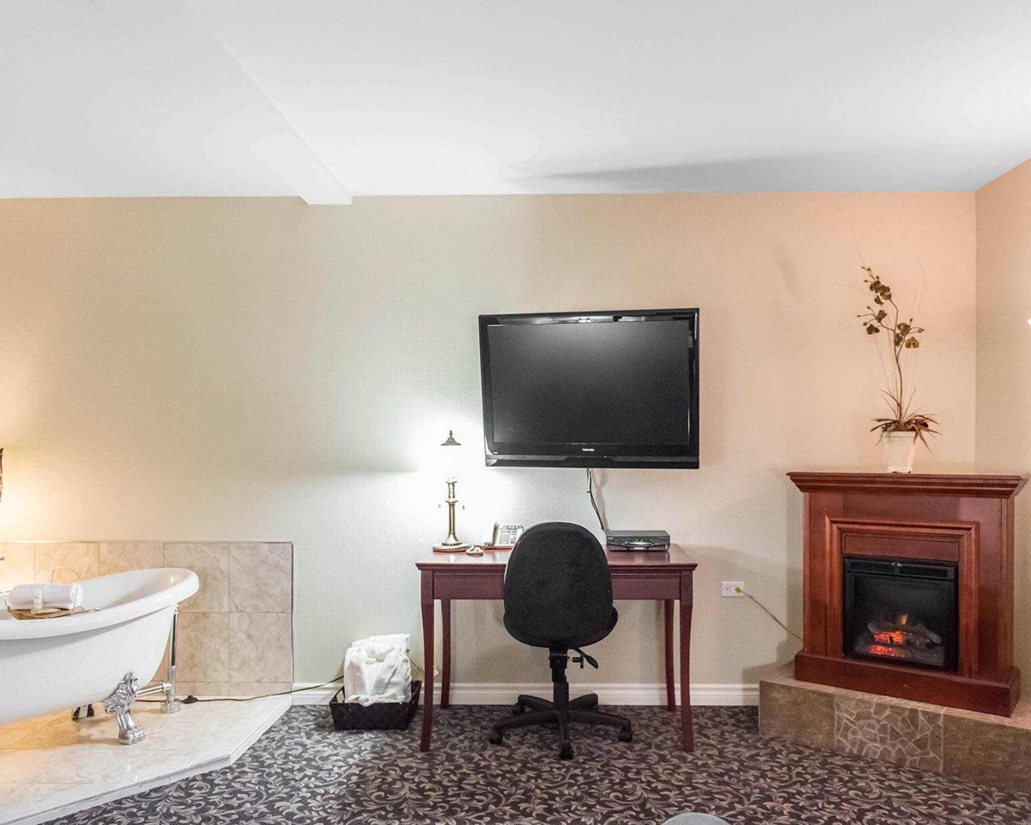 Images Quality Inn