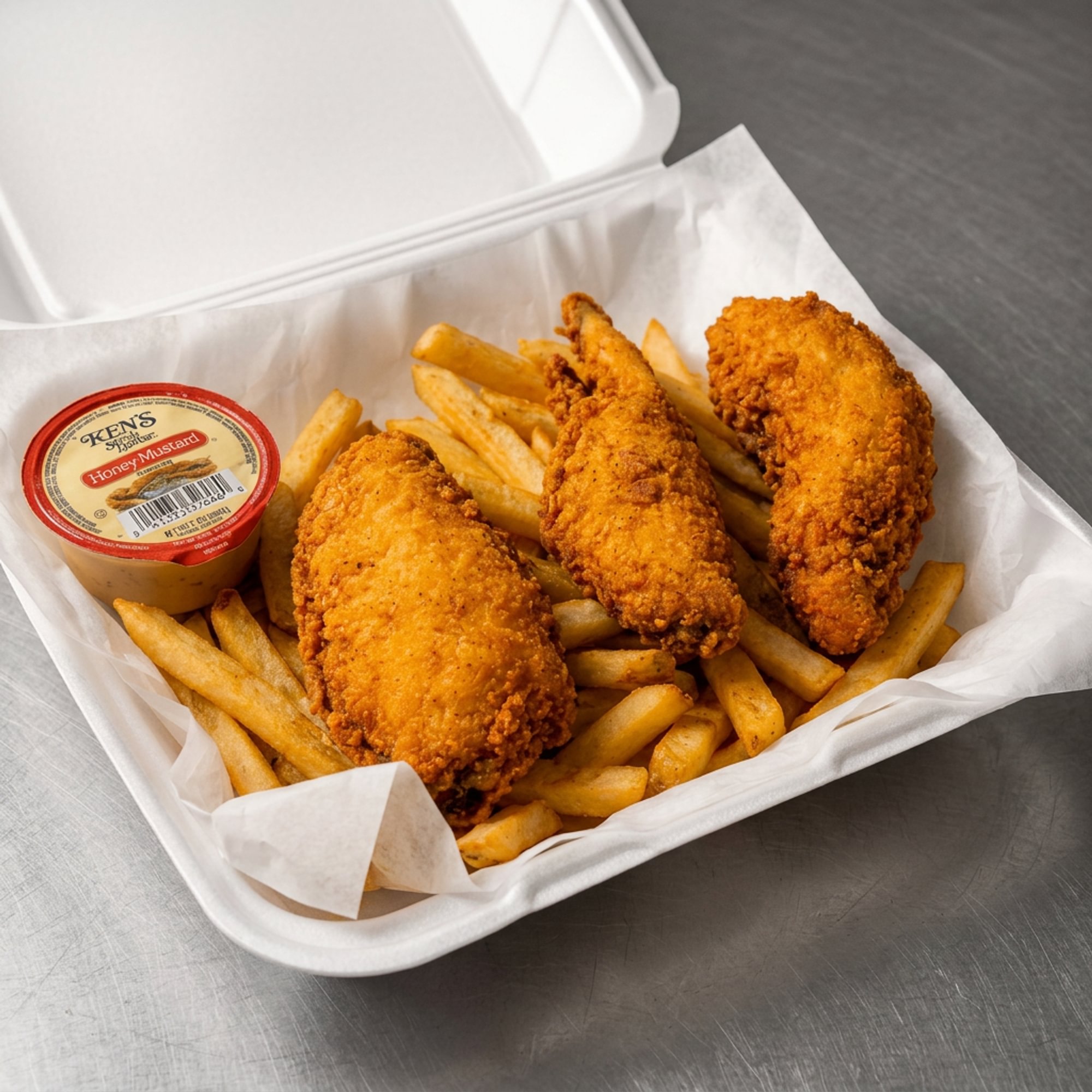Wing Dings
