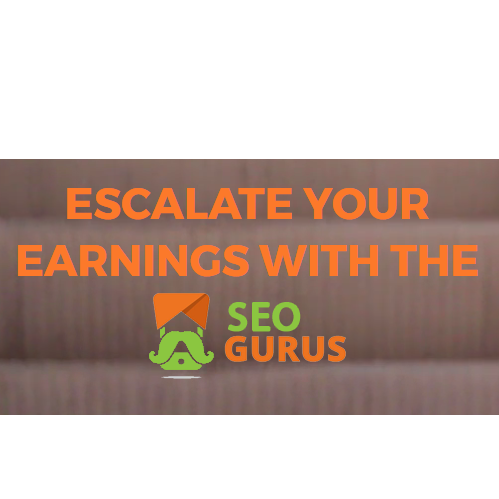 SEO Gurus Queens Logo