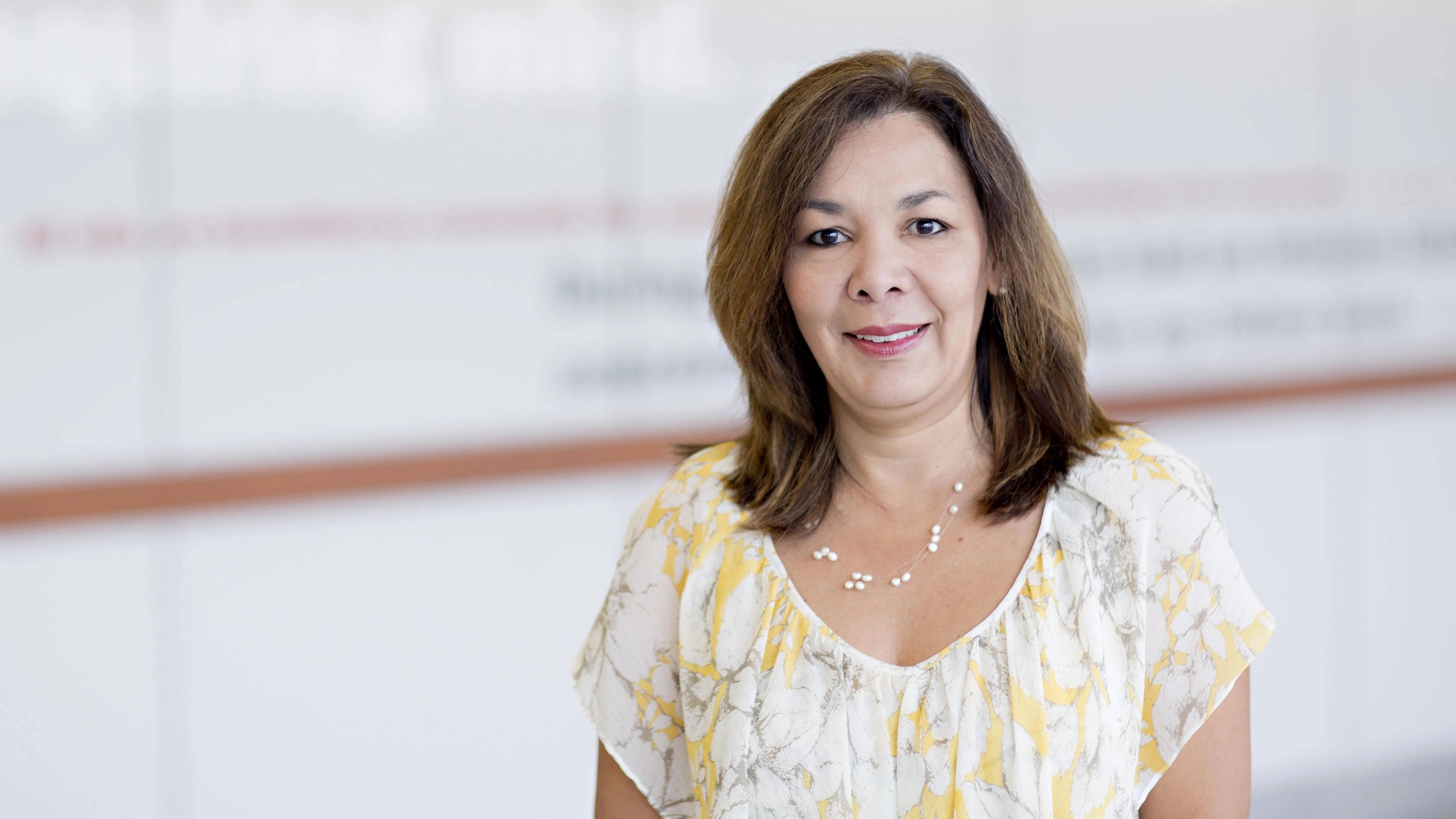 Tibisay Isabel Villalobos, MD