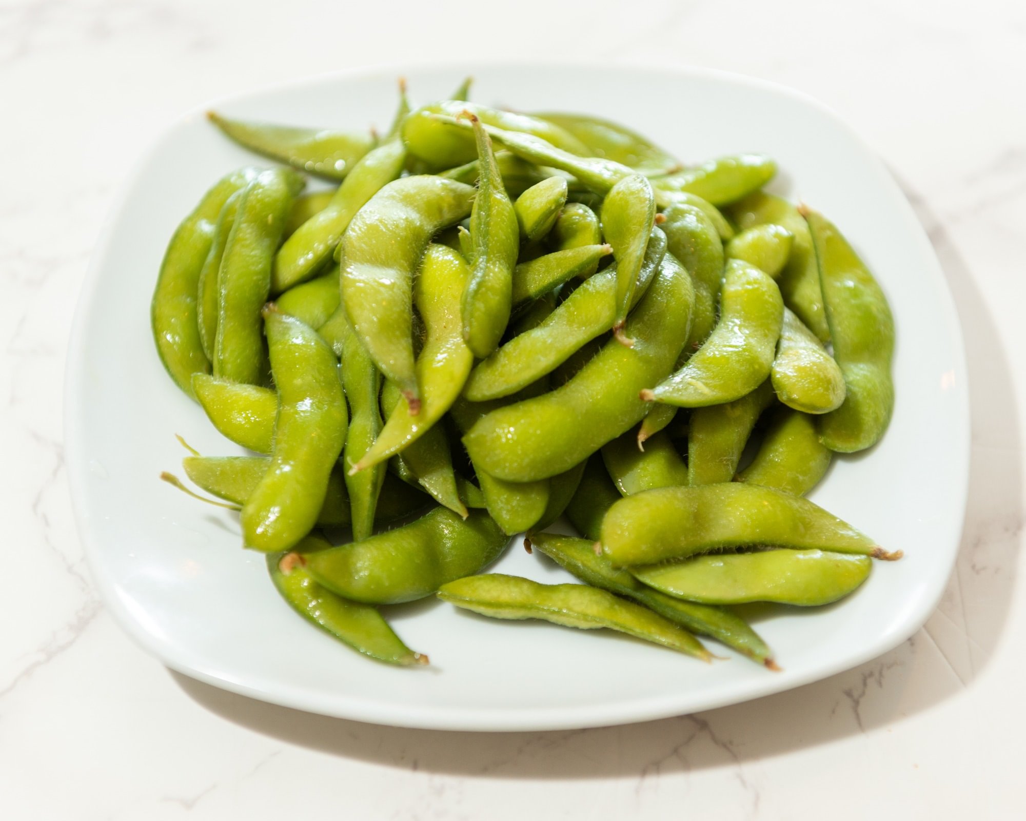 Edamame / 毛豆
