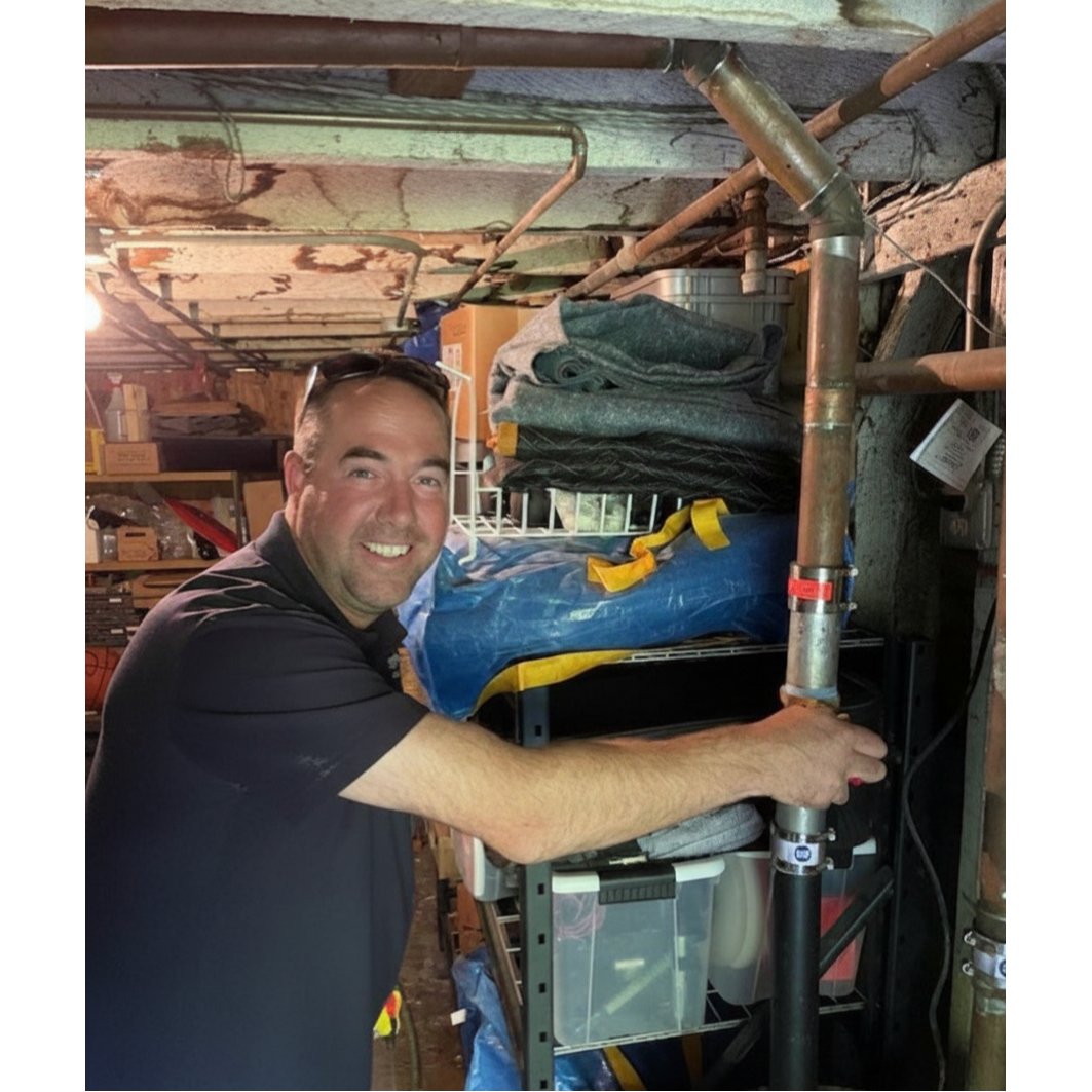 Precise Plumbing & Drain Image