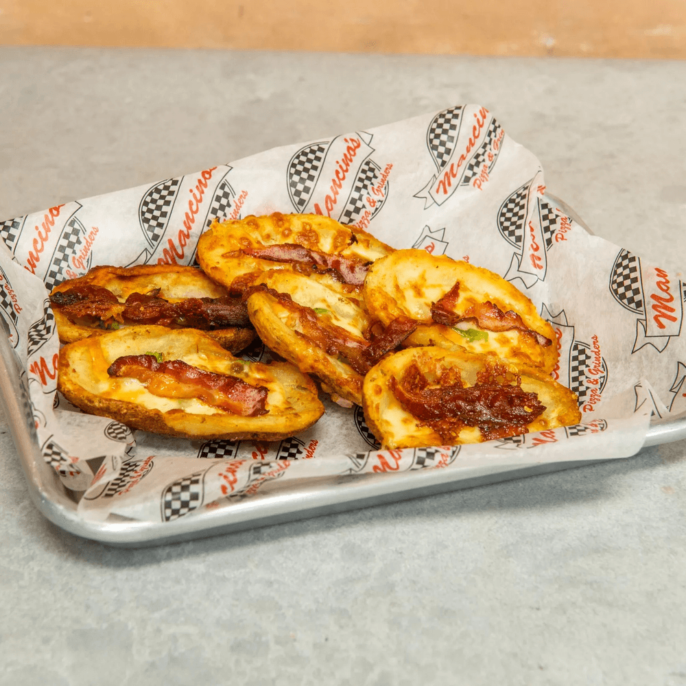 Potato Skins