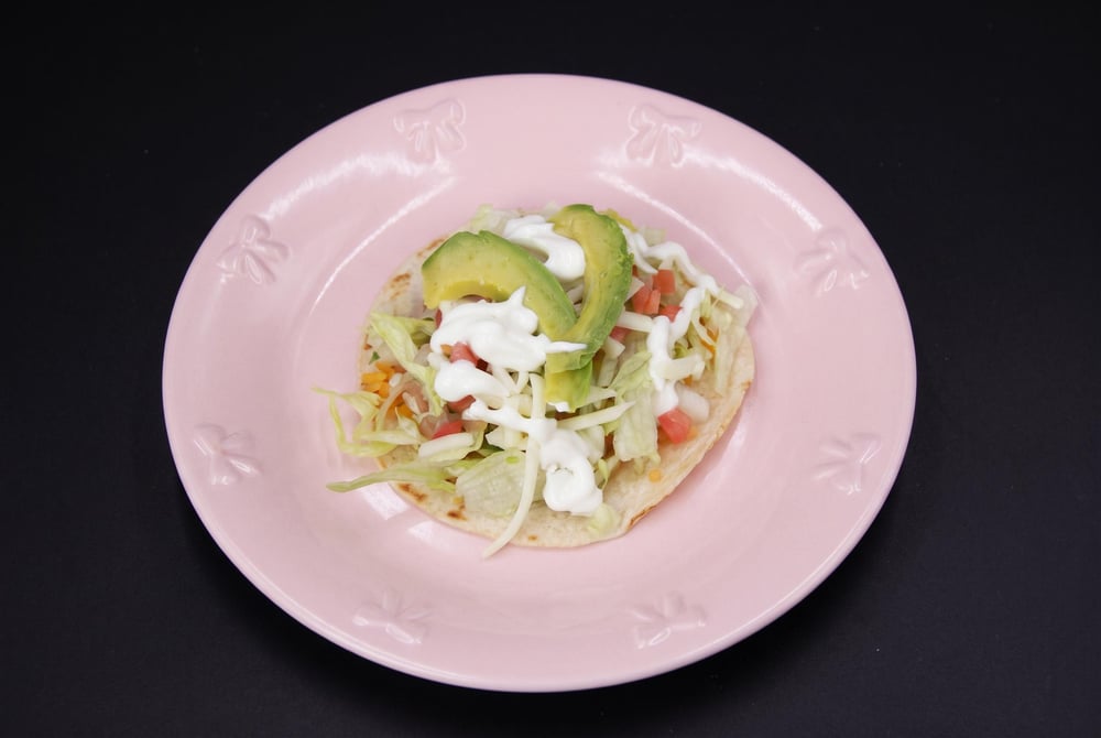 Taco Your Way