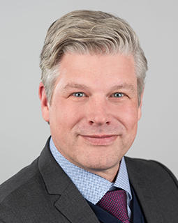 Erik Wissner, MD Image