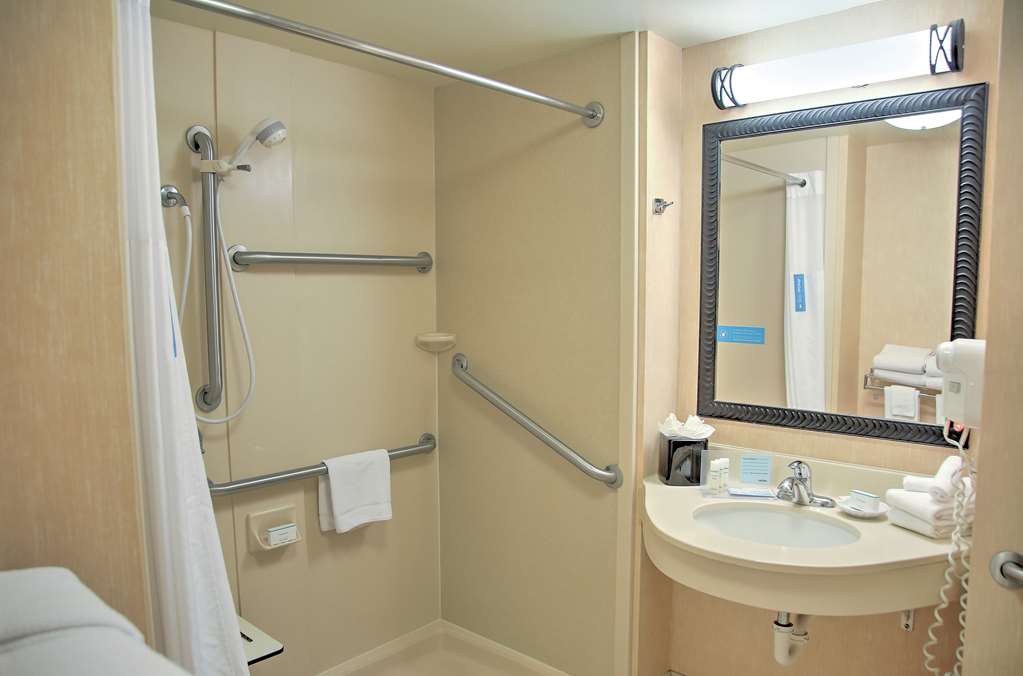 Hampton Inn Cedar City Image