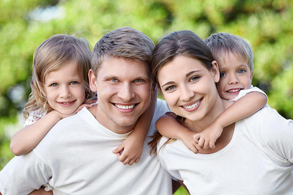 Alencar Family Dentistry Photo