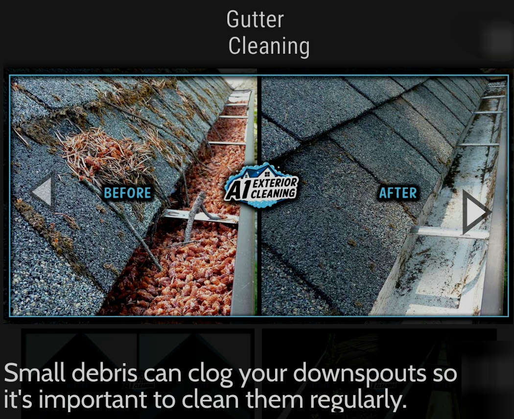Images A 1 Exterior Cleaning