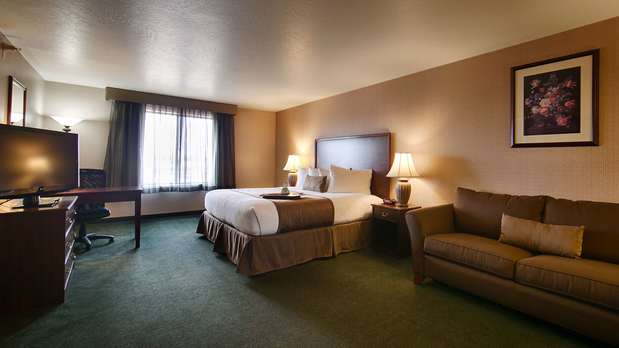 Images Best Western Plus Great Northern Inn