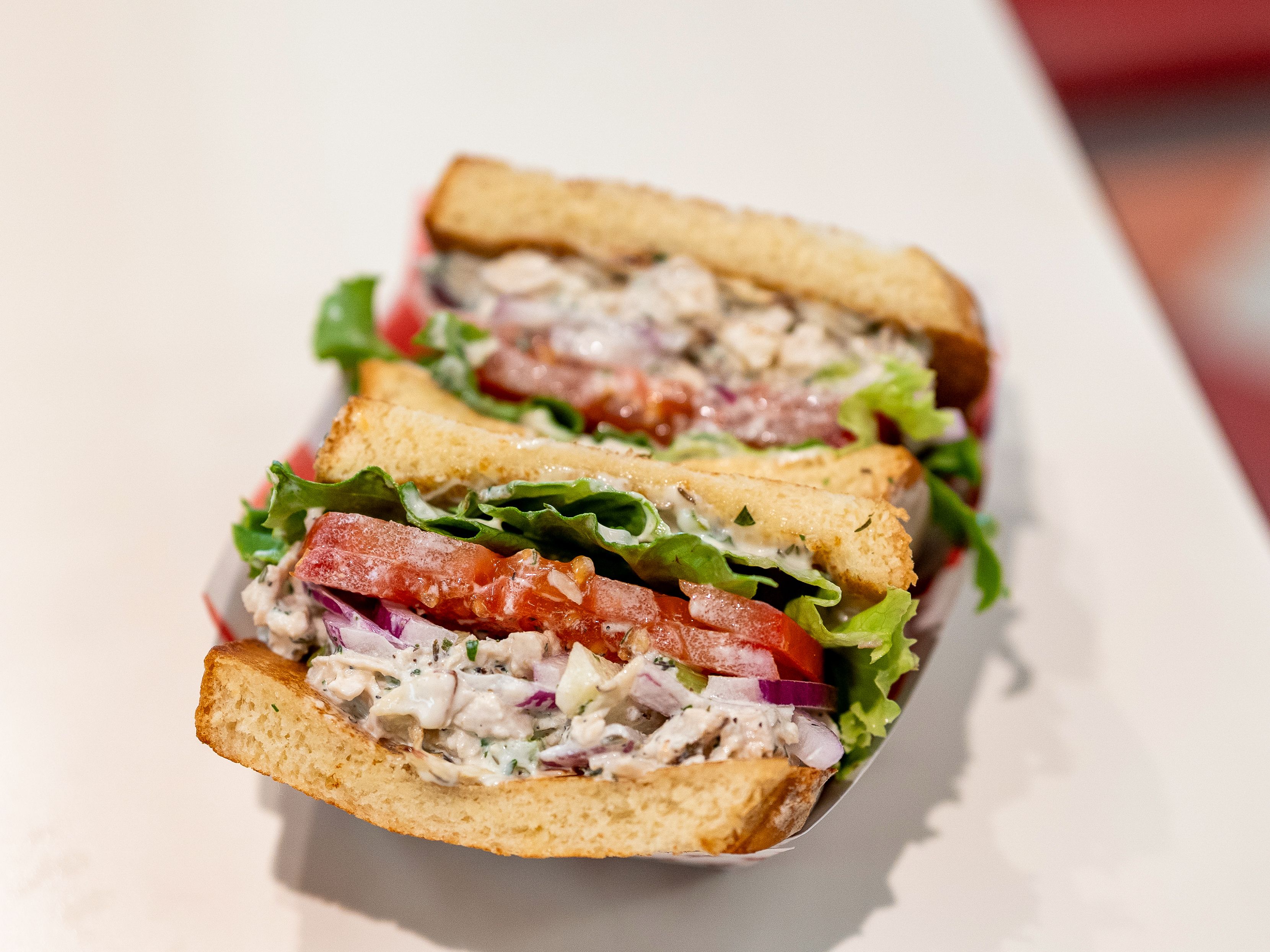 Chicken Salad
