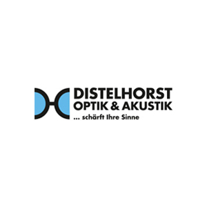 Logo von Distelhorst Optik & Akustik GmbH