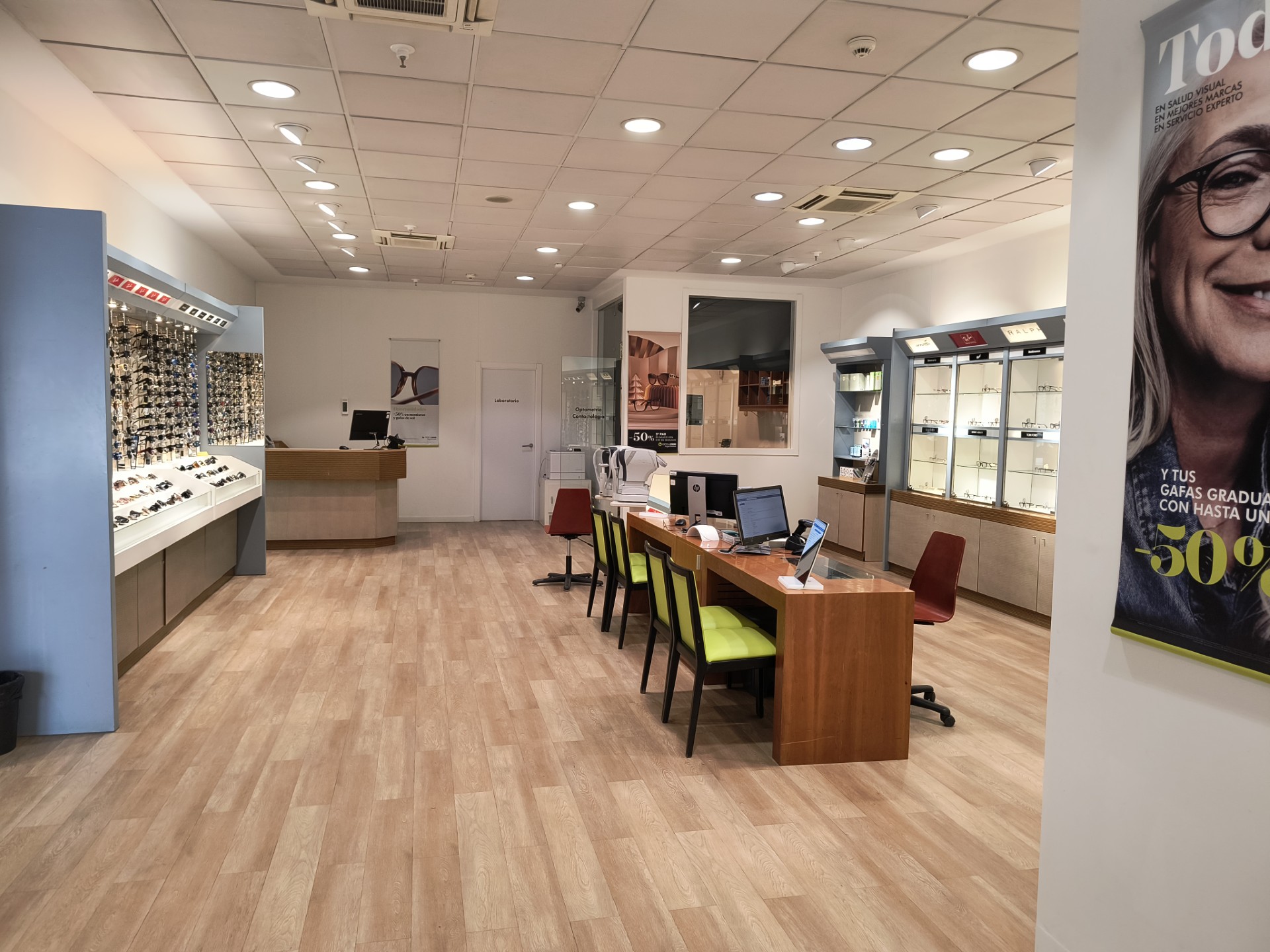 Galería en miniatura