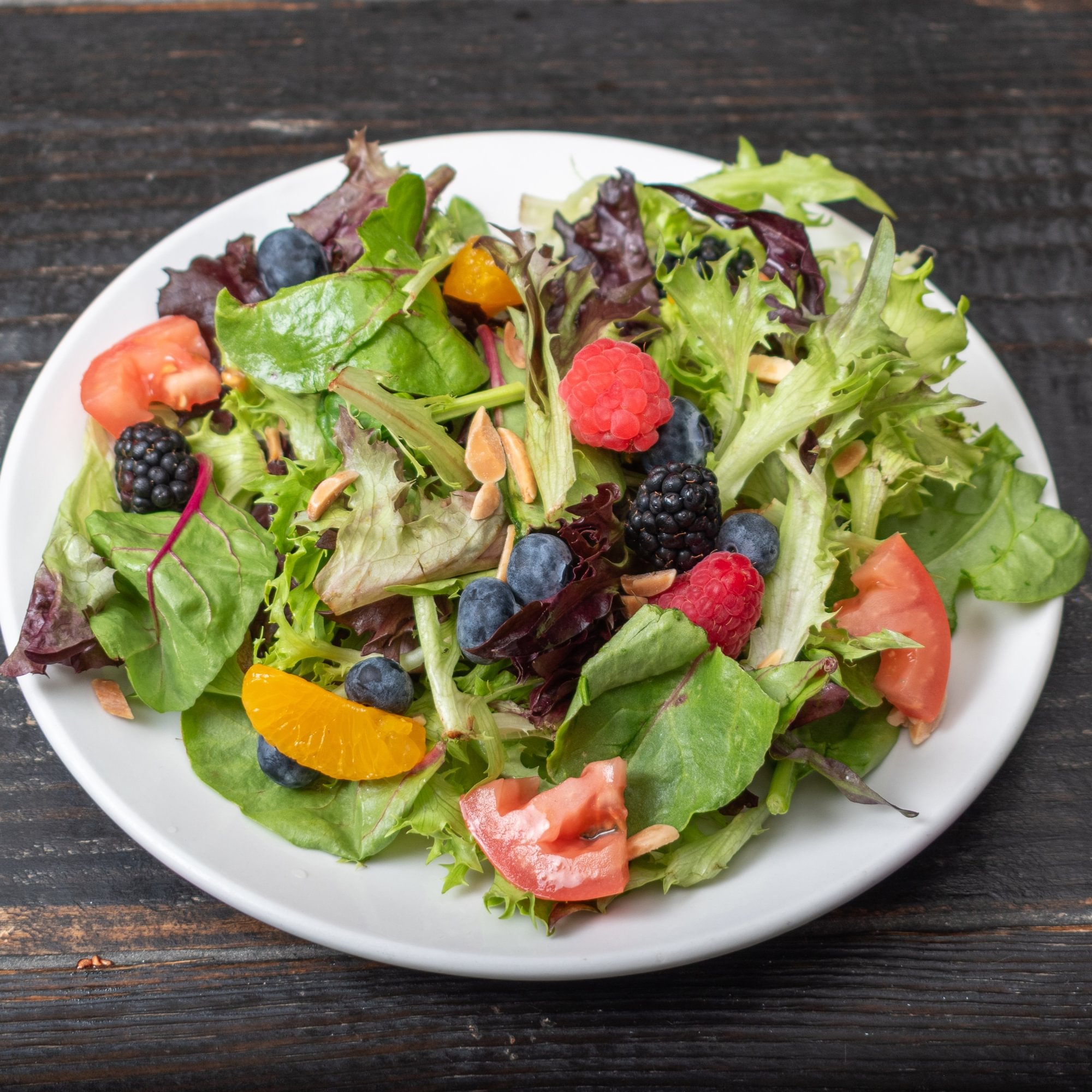 House Salad