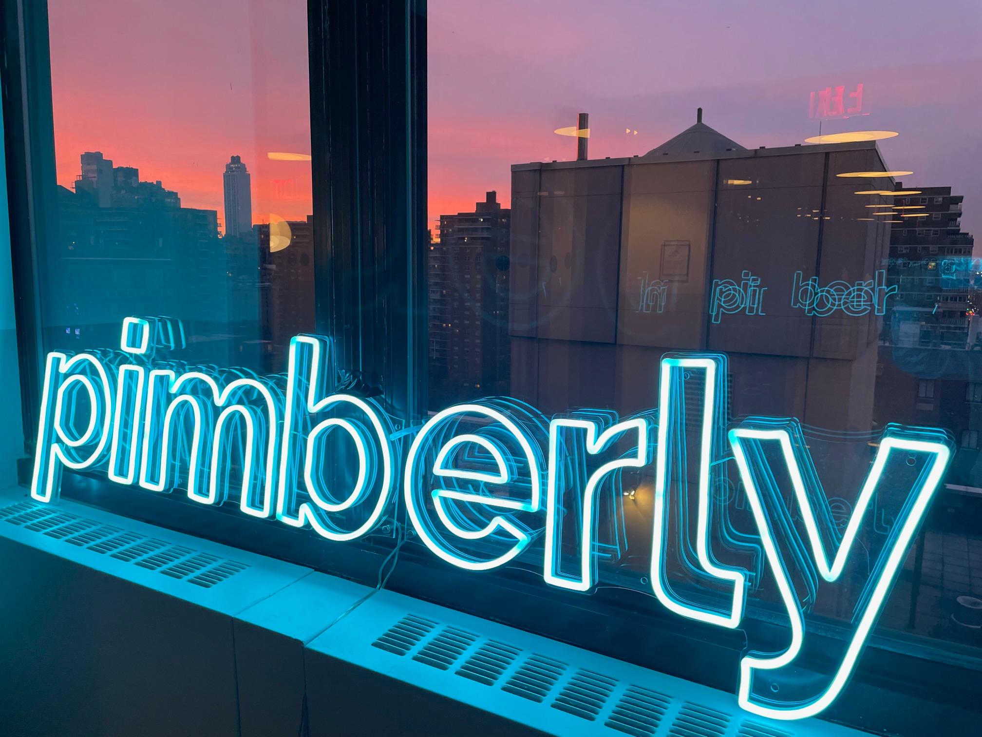 Pimberly Image