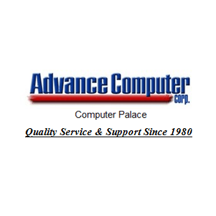 Computer Palace (Advance Computer Corp.) Photo