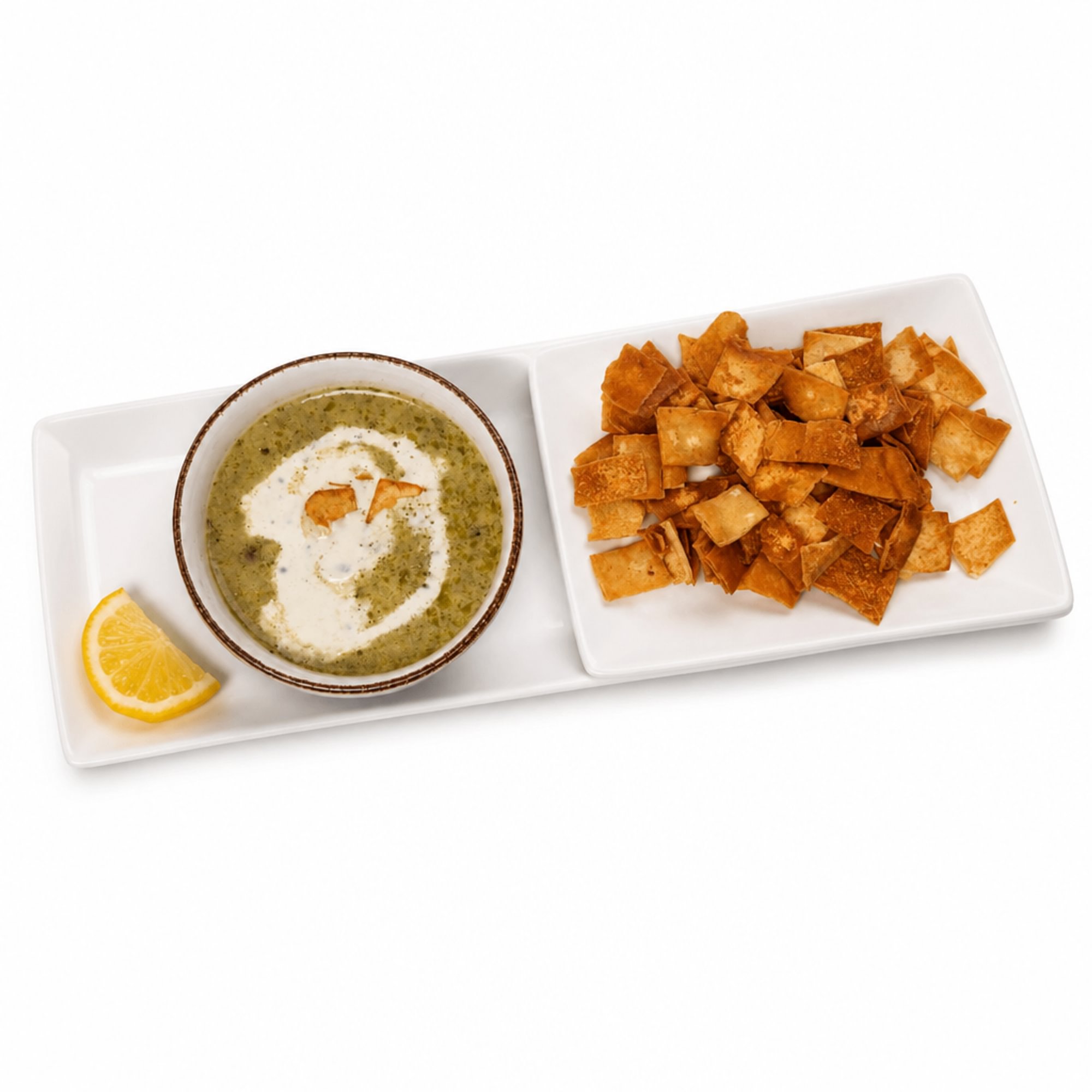 Mashroom Soup