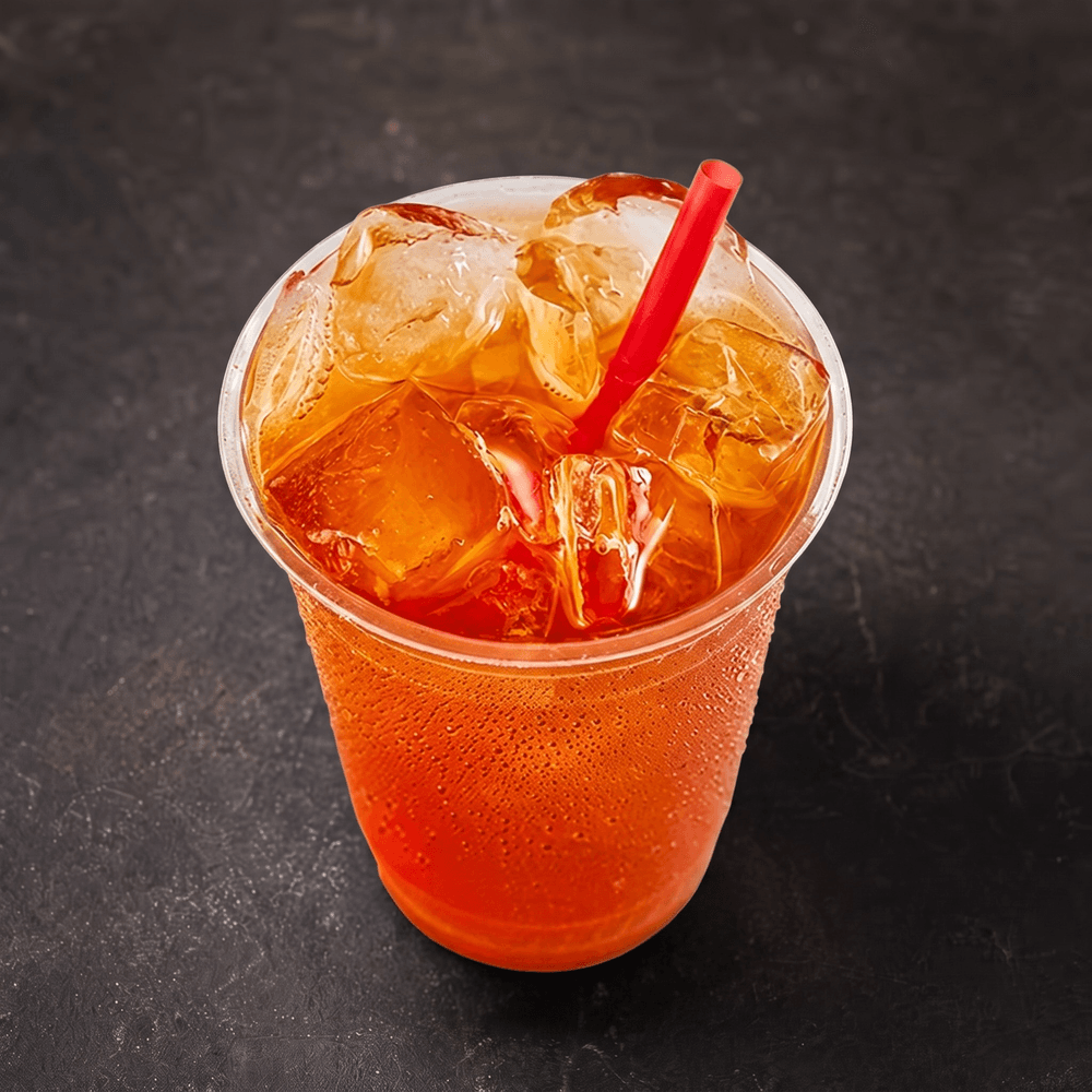 Ice Tea Sweet