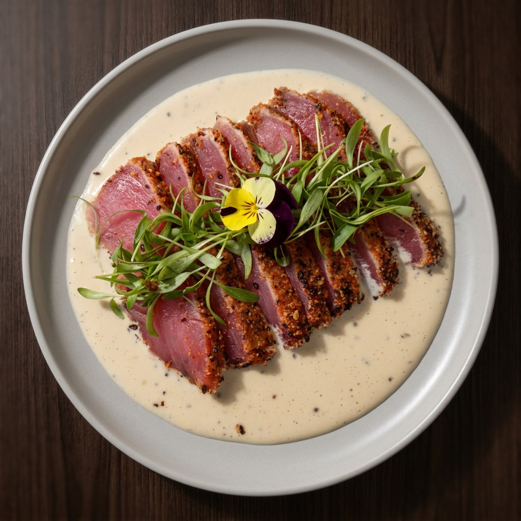 Kurimi Tuna