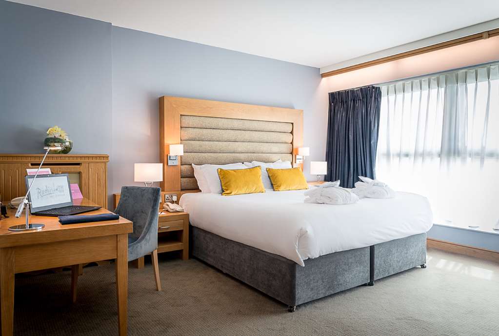 Radisson Blu Hotel, Cork 4