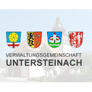 Logo von Verwaltungsgemeinschaft Untersteinach