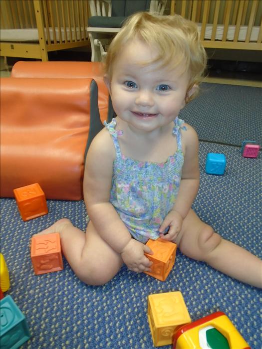 Davenport KinderCare Preschool Photo