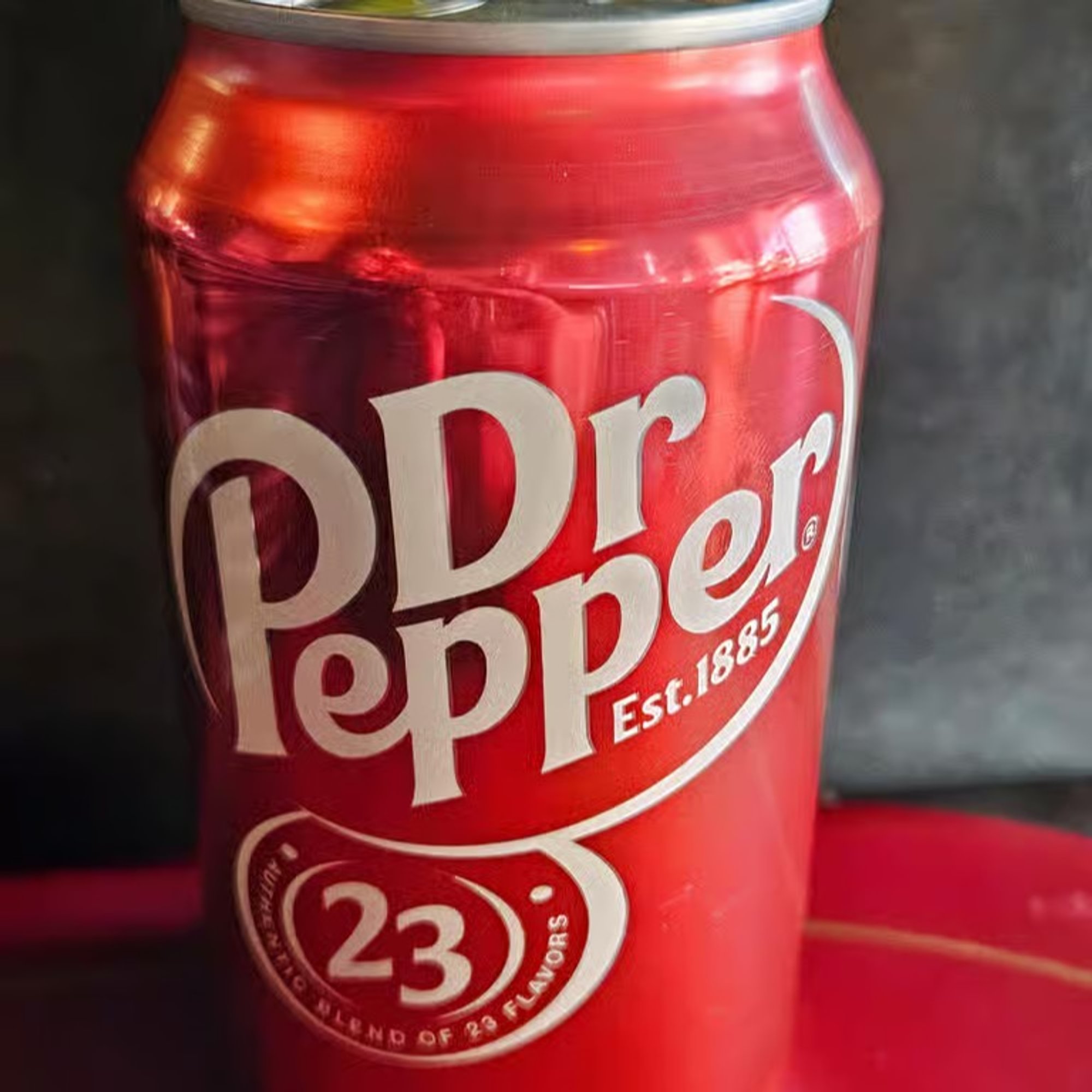 Dr. Pepper