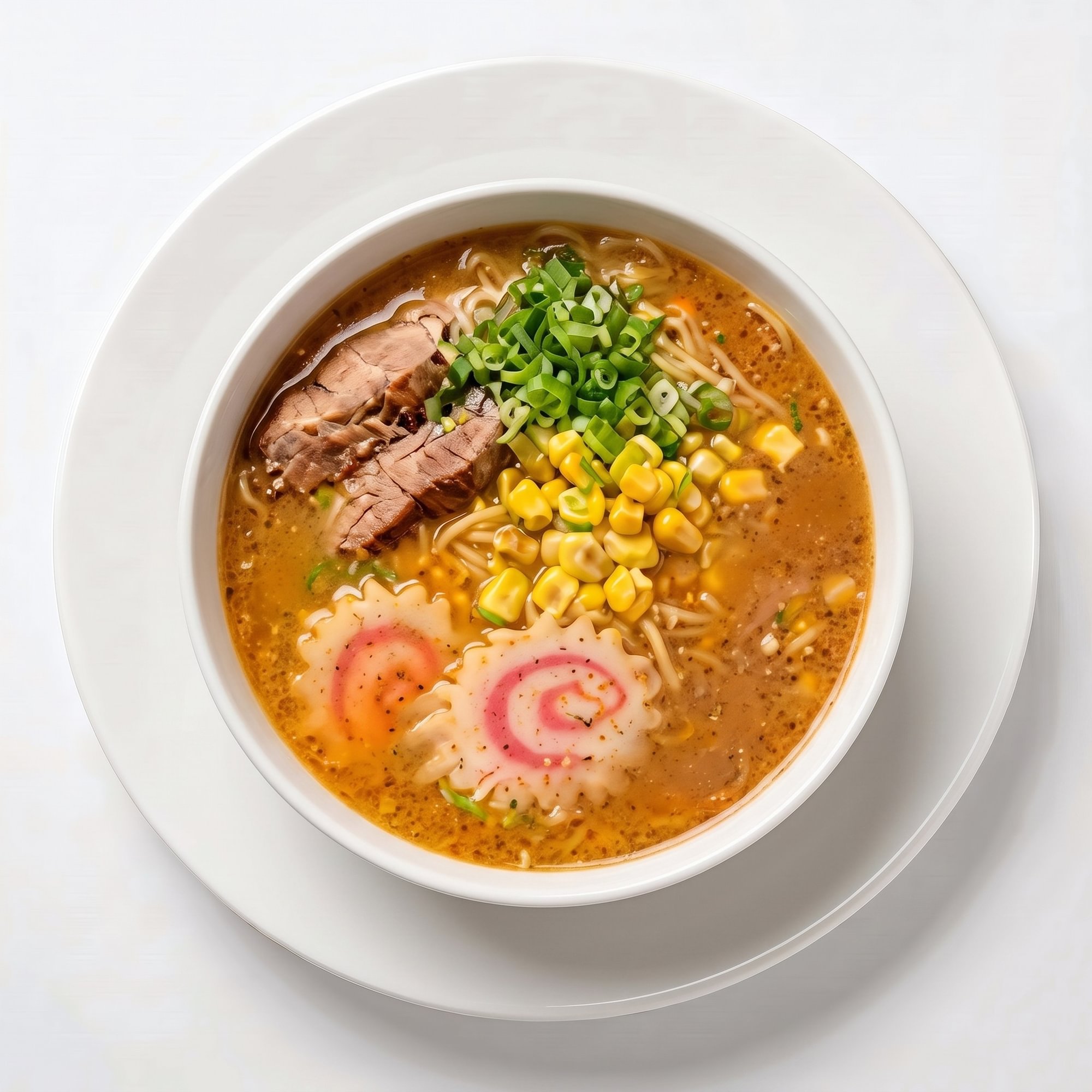Miso Ramen