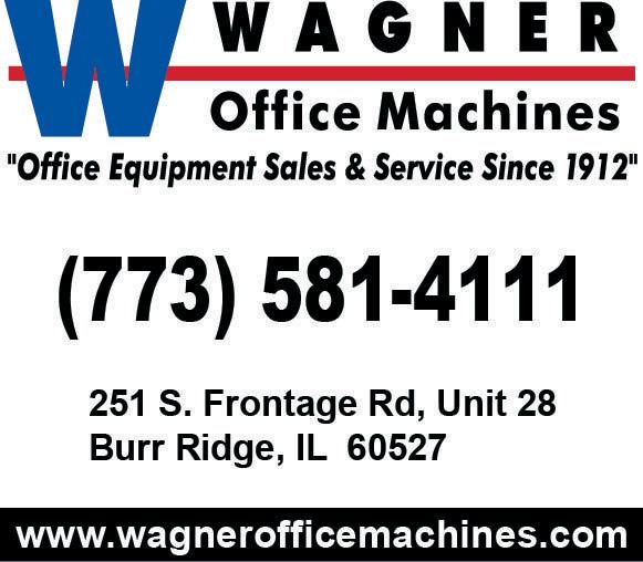 Wagner Office Machines Sales  and  Services Photo