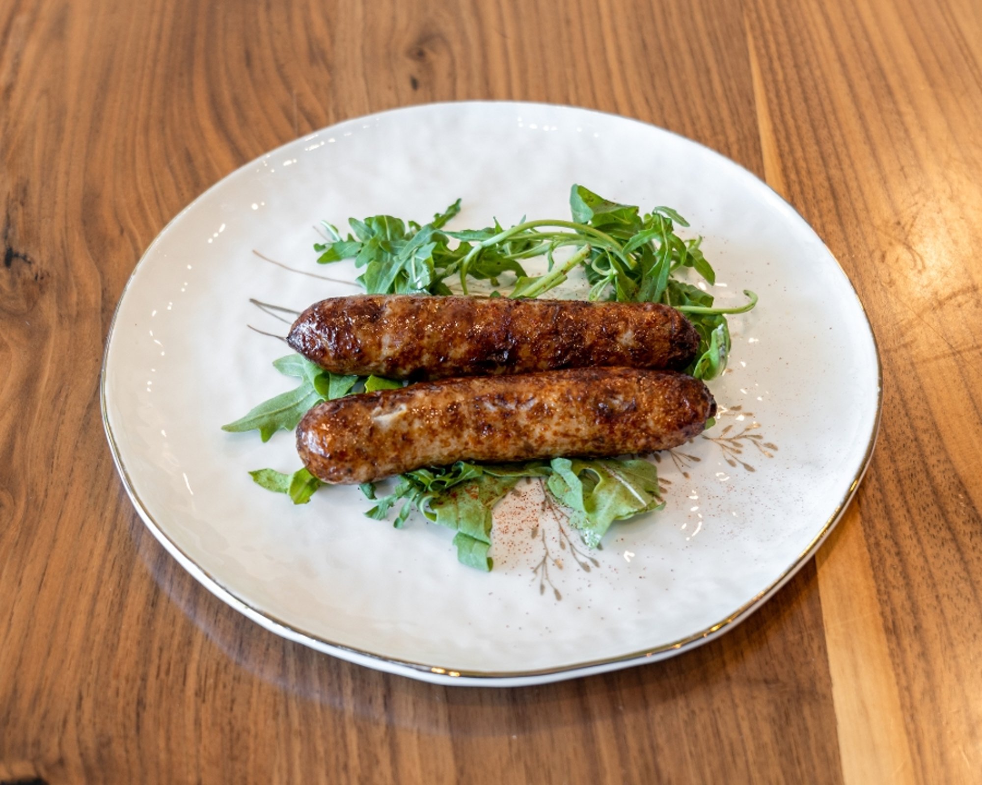 Chicken Sausage