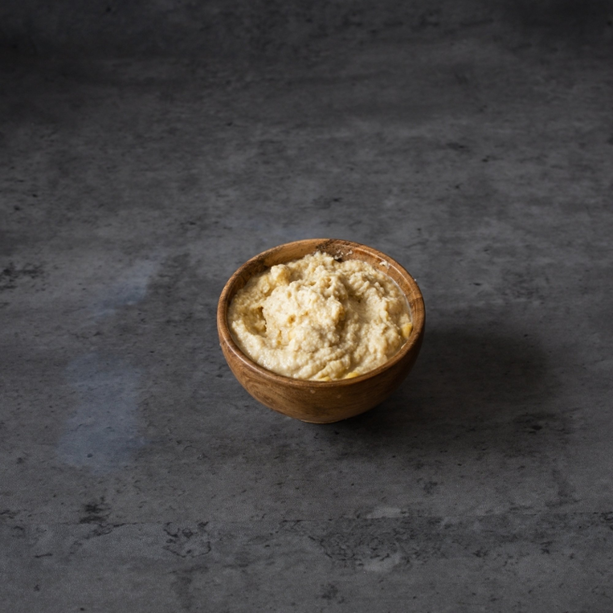 Side of Hummus