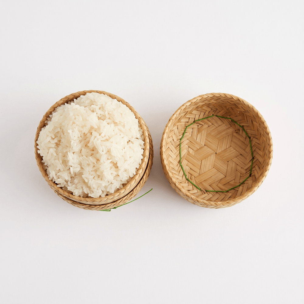 Sticky Rice