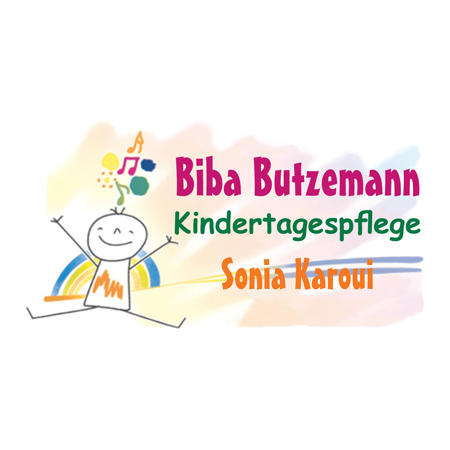 Logo von Kindertagesstätte BiBa Butzemann