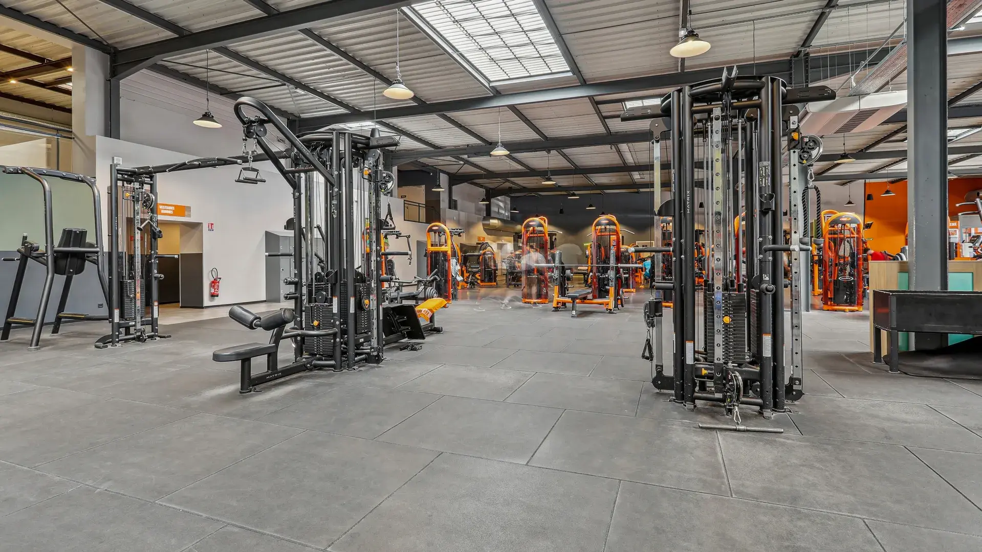 Miniature de la galerie