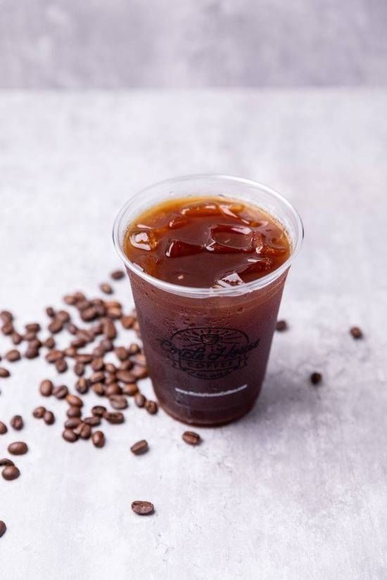 Cold Brew