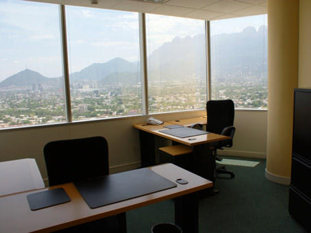 Images Regus - Monterrey Oficinas en el Parque