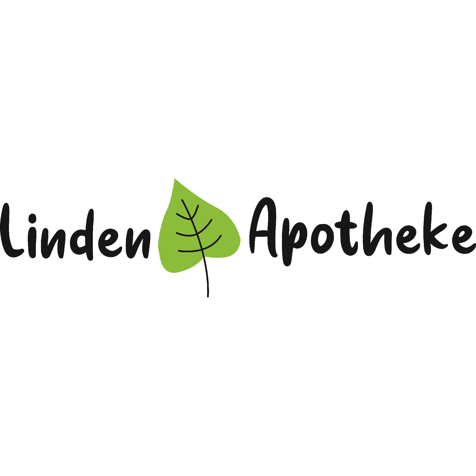 Logo der Linden-Apotheke
