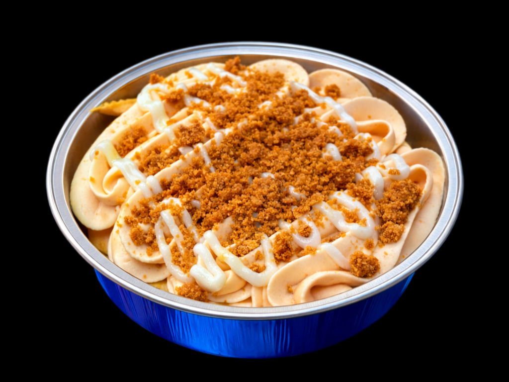 Biscoff Tres leches