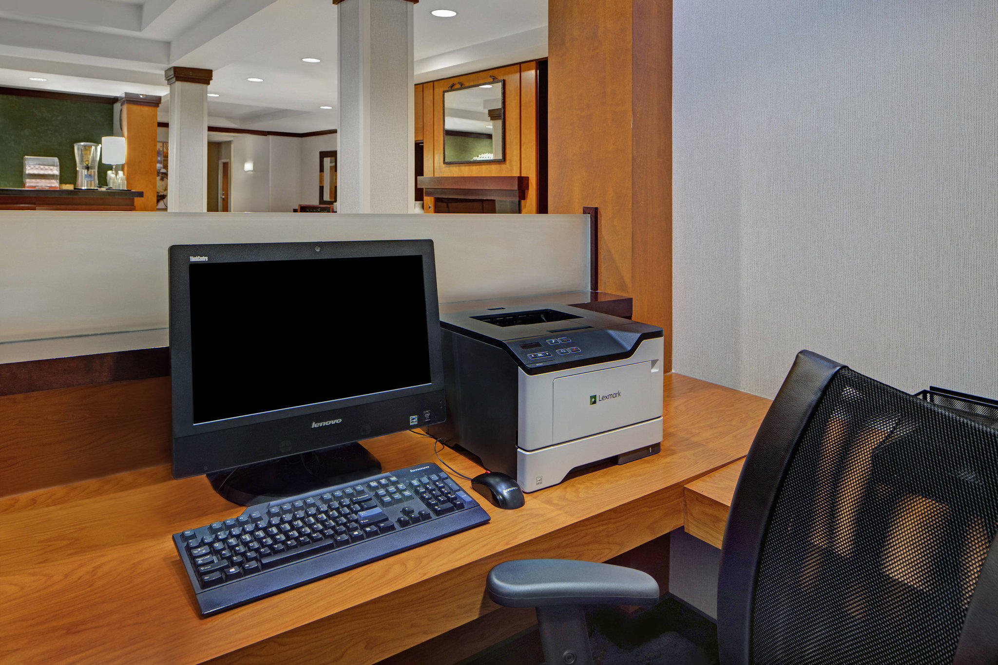 Fairfield Inn & Suites by Marriott Carlsbad Photo